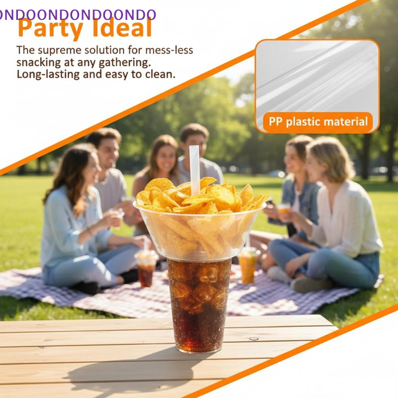 Bubble Milk Tea Cup Bowl Snack - Food Snacks For Camping ulasan dan harga