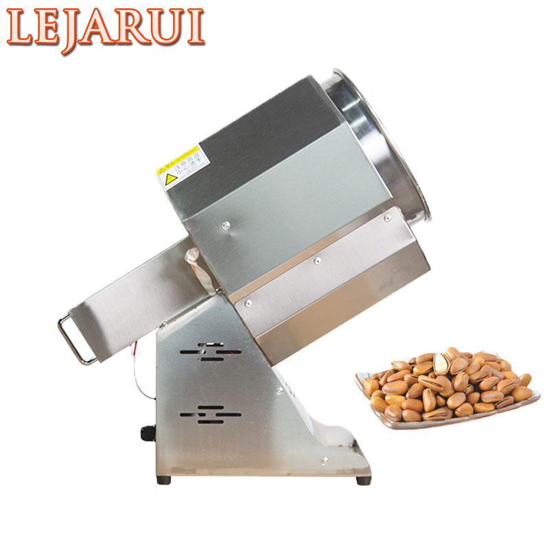 Multifunctional Coffee Bean Ro - Roasted Nut Mix ulasan dan harga