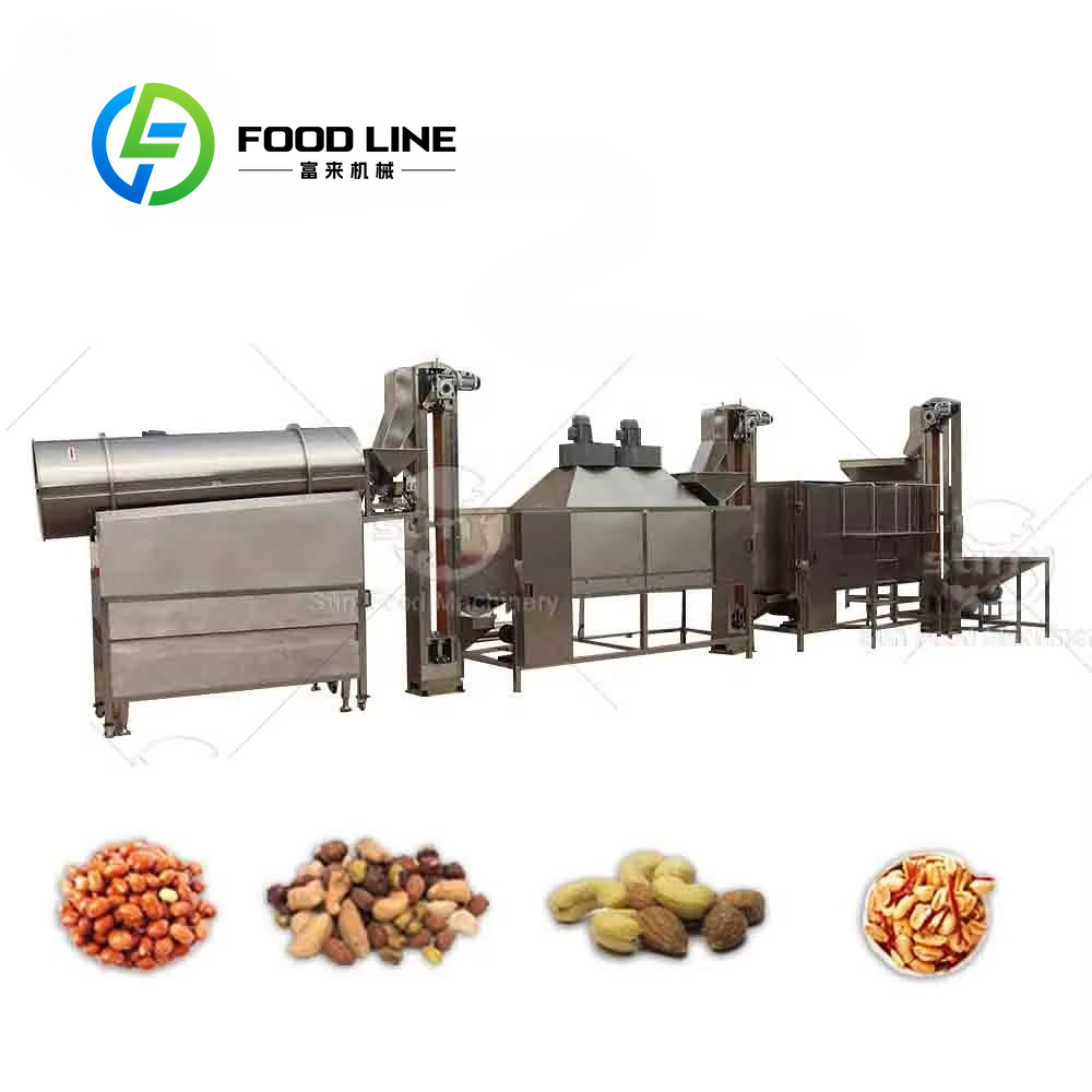 Manufacturer Professional Snac - Roasted Nut Mix ulasan dan harga