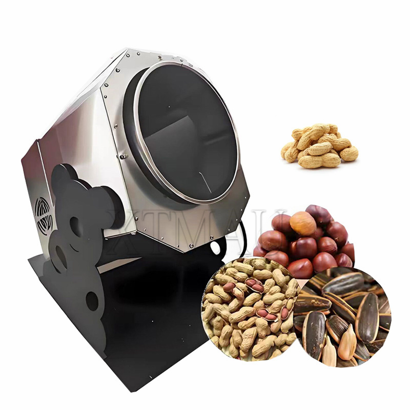 Electric Peanut Sesame Soybean - Roasted Nut Mix ulasan dan harga