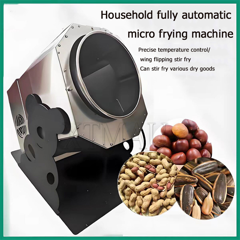 Electric Peanut Sesame Soybean - Roasted Nut Mix ulasan dan harga