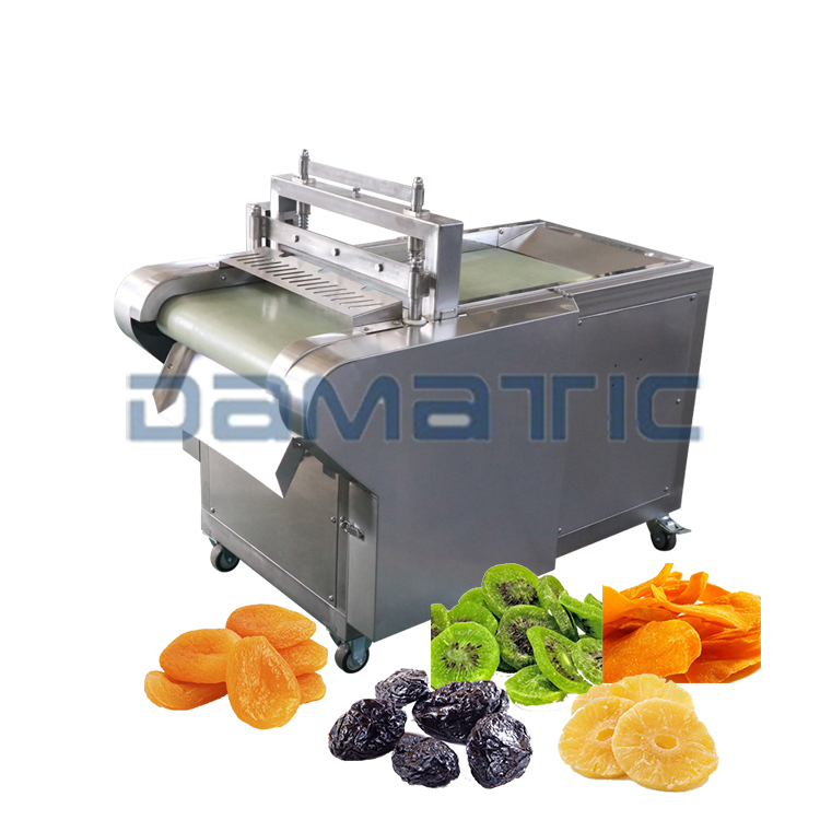 Industrial 220V 380V Dried Fru - Dried Mango Slice ulasan dan harga