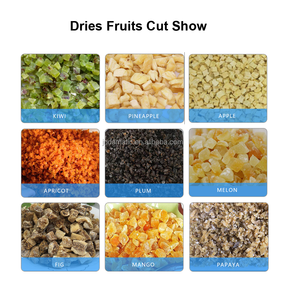 Industrial 220V 380V Dried Fru - Dried Mango Slice ulasan dan harga