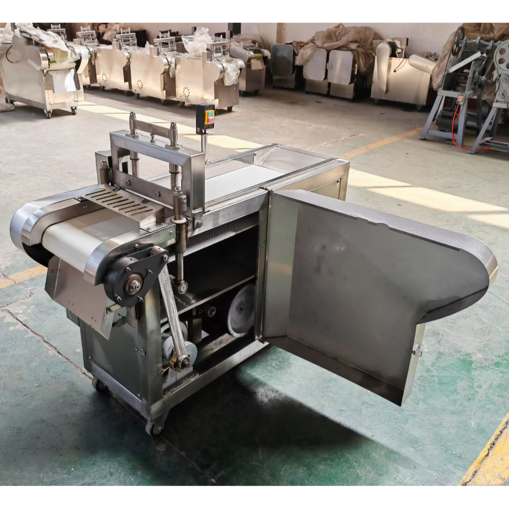 Industrial 220V 380V Dried Fru - Dried Mango Slice ulasan dan harga