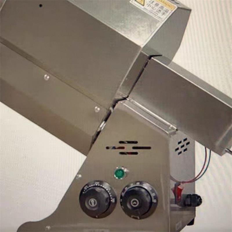 Stainless Steel Electric Nut R - Roasted Nut Mix ulasan dan harga