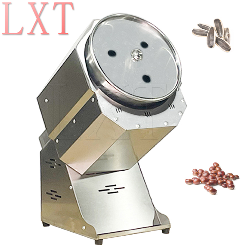 Stainless Steel Electric Nut R - Roasted Nut Mix ulasan dan harga