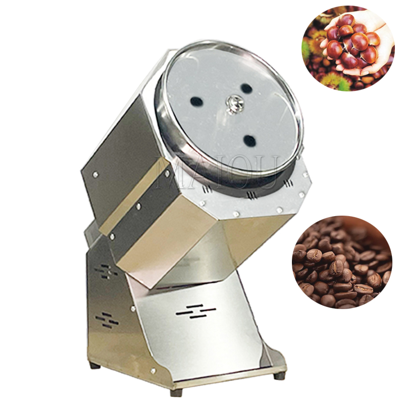 Stainless Steel Electric 1500W - Roasted Nut Mix ulasan dan harga