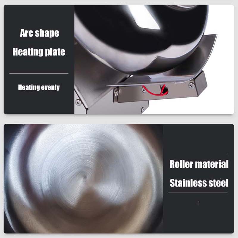 Small Multifunctional Almond C - Roasted Nut Mix ulasan dan harga
