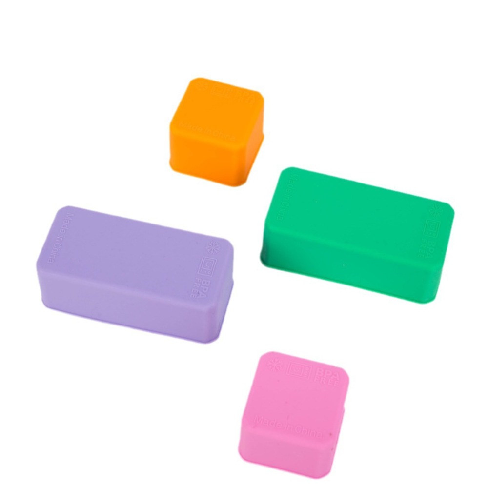 1/3pcs Serviceable Silicone Fo - Food Snacks Distribution ulasan dan harga