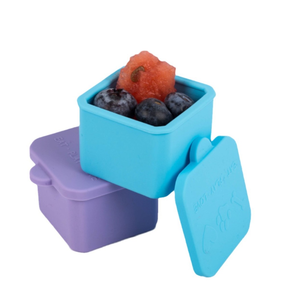 1/3pcs Serviceable Silicone Fo - Food Snacks Distribution ulasan dan harga