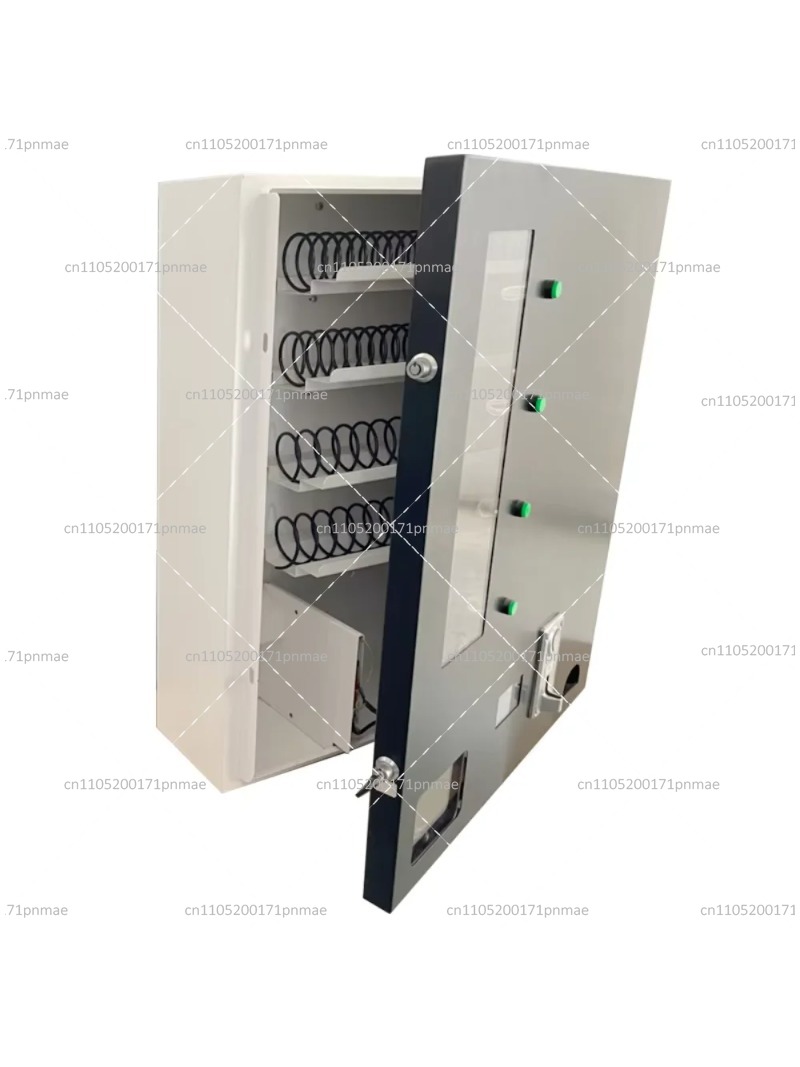 Outdoor Small Wall Mounted Sna - Food Snacks Drinks ulasan dan harga