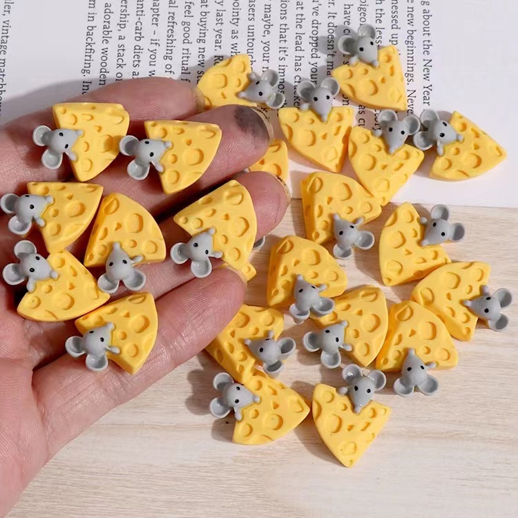 Cute Miniature Dollhouse Super - Food Snacks Drinks ulasan dan harga