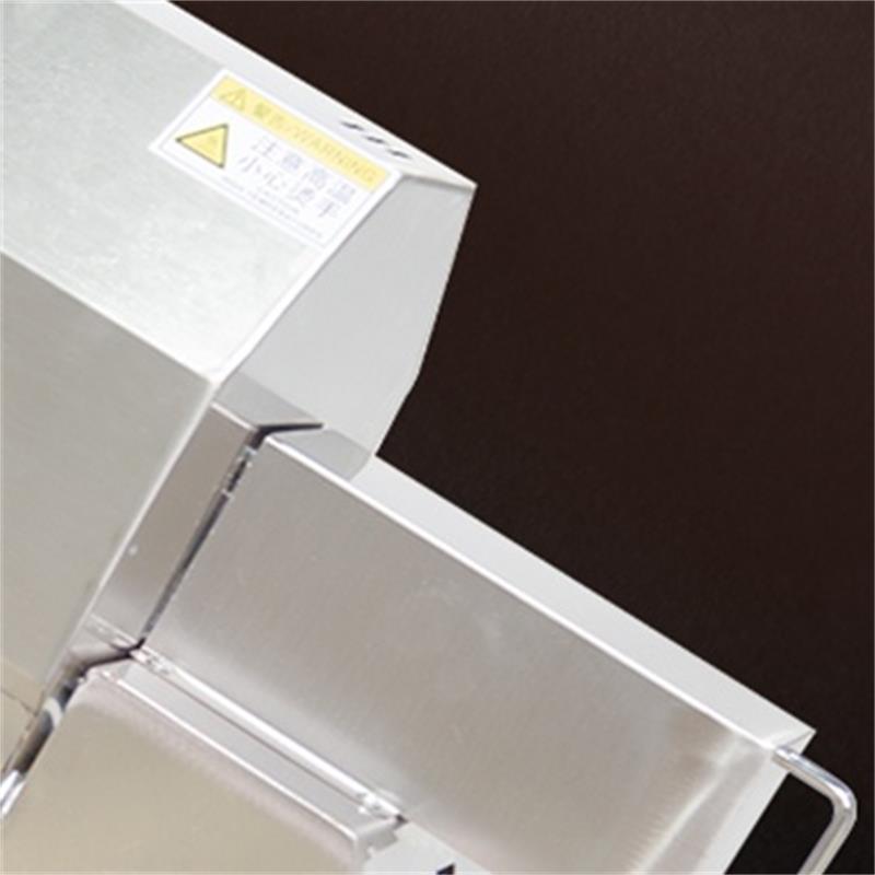 Commercial Nuts Dryer Baking M - Roasted Nut Mix ulasan dan harga