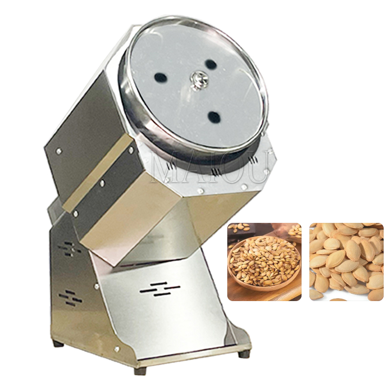 Commercial Nuts Dryer Baking M - Roasted Nut Mix ulasan dan harga