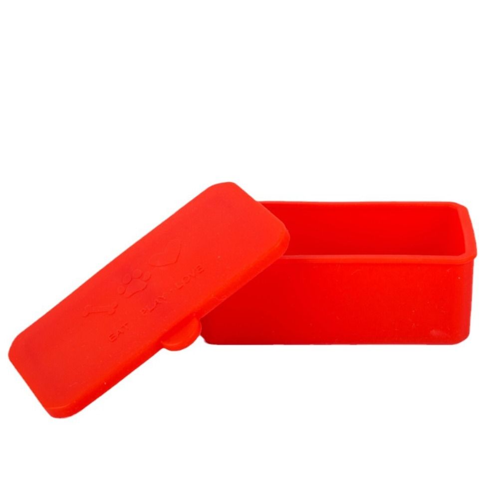 1/3pcs Silicone Food Distribut - Food Snacks Distribution ulasan dan harga