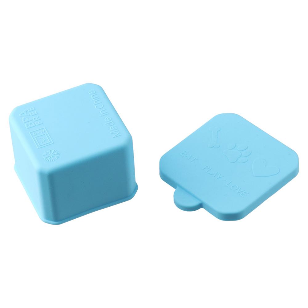 1/3pcs Silicone Food Distribut - Food Snacks Distribution ulasan dan harga