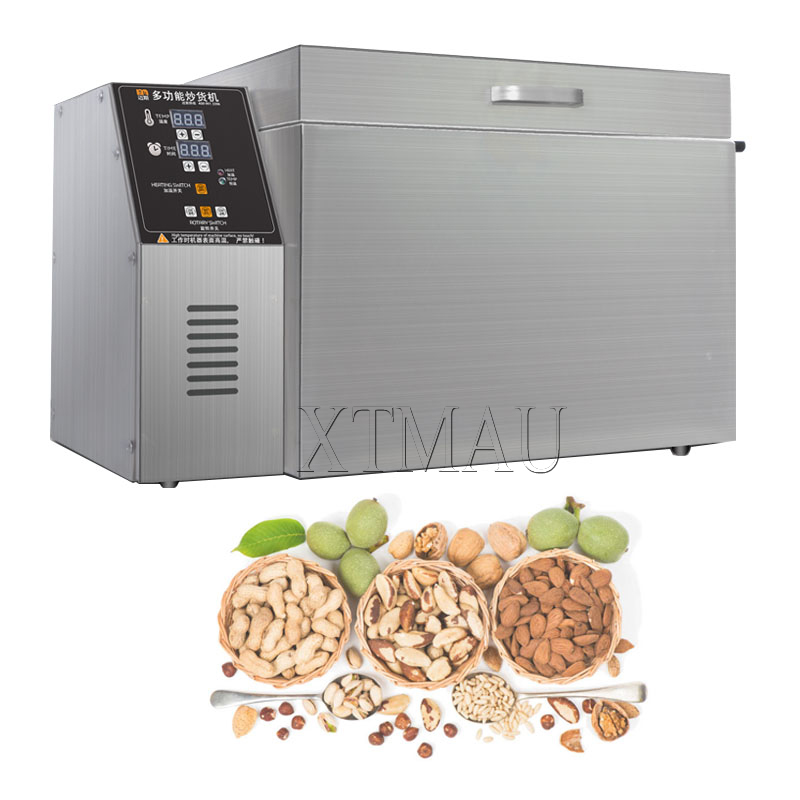 Household Peanut Soybean Cashe - Roasted Nut Mix ulasan dan harga