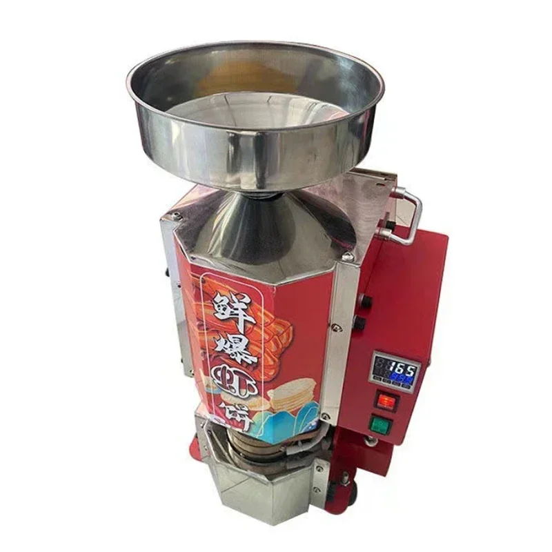 Rice Cake Maker Custom Snack F - Food Snacks In Korea ulasan dan harga