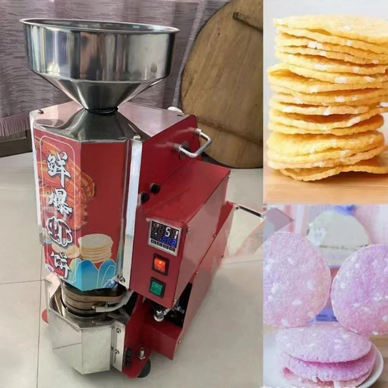 Rice Cake Maker Custom Snack F - Food Snacks In Korea ulasan dan harga
