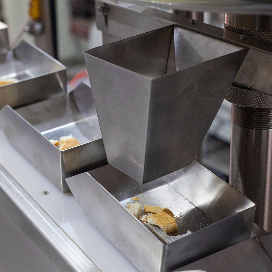 Automatic Snack Food  hine Ban - Snacks Food Labels ulasan dan harga