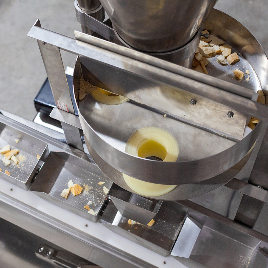 Automatic Snack Food  hine Ban - Snacks Food Labels ulasan dan harga