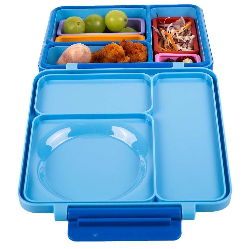 1/3pcs Reusable Silicone Food  - Food Snacks Distribution ulasan dan harga