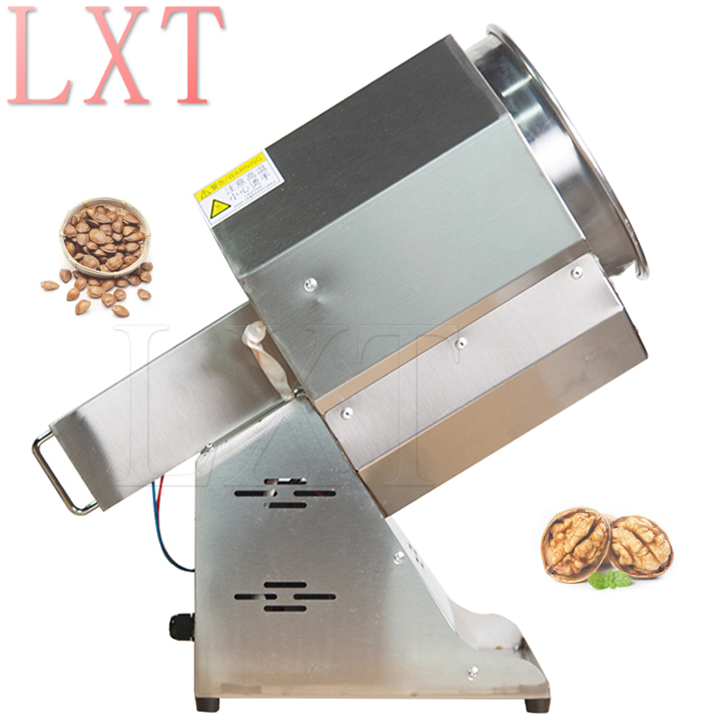 Commercial Nuts Dryer Baking M - Roasted Nut Mix ulasan dan harga
