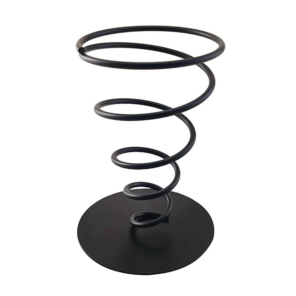Cone Shaped Basket Stand Thick - Food Snacks Basket ulasan dan harga