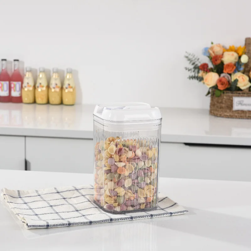 Grain distribution container,  - Food Snacks Distribution ulasan dan harga