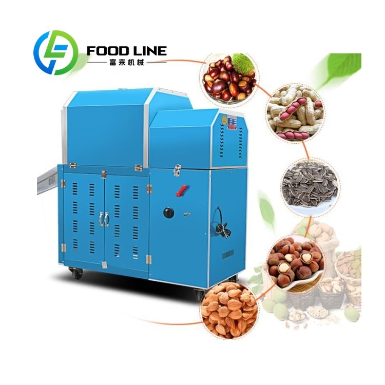 Seasoning Mixing Nut Roasting  - Roasted Nut Mix ulasan dan harga