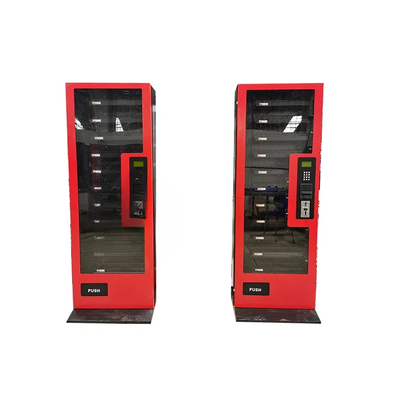 (Sea shipping) Combo Vending M - Food Snacks Drinks ulasan dan harga