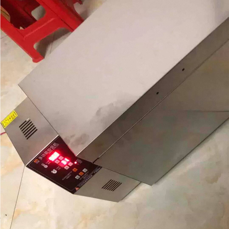 Multifunctional Electric Roast - Roasted Nut Mix ulasan dan harga