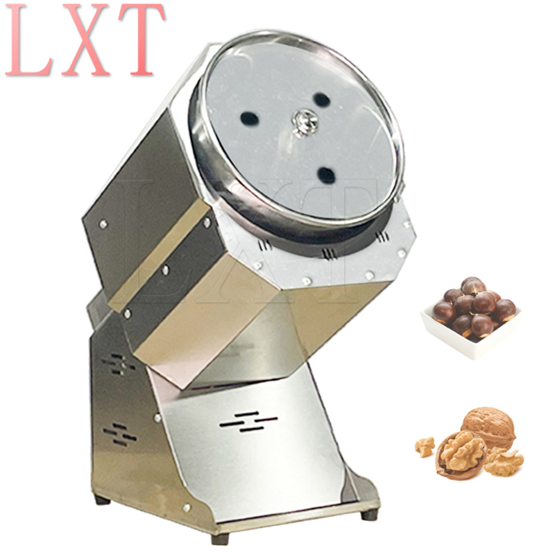 Electric Baking Machine Cashew - Roasted Nut Mix ulasan dan harga