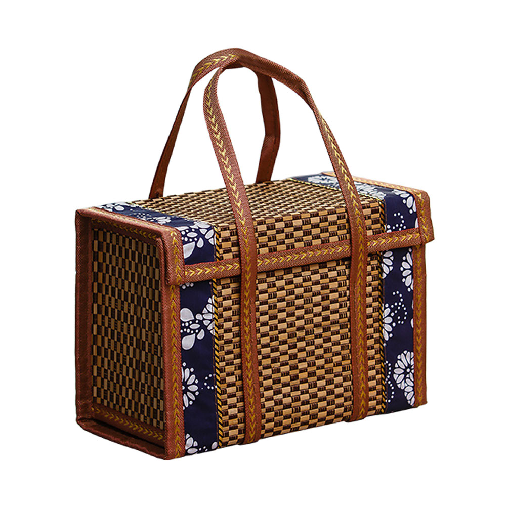Snacks Bread Storage Basket Fr - Food Snacks Basket ulasan dan harga